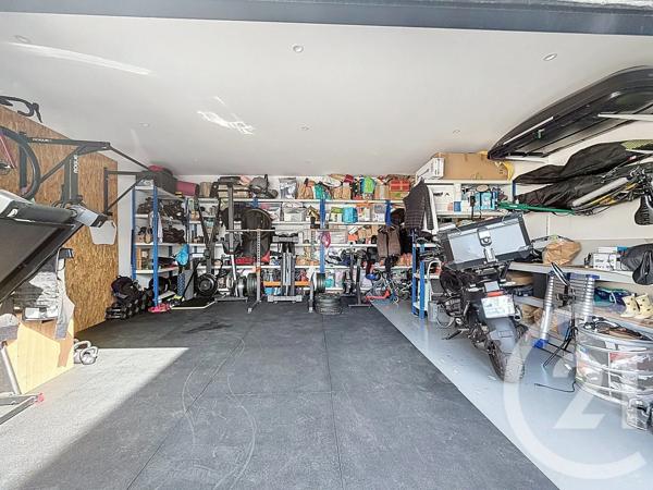 Maison à vendre  5 pièces - 142,76 m 2   LE GRAU D AGDE  - 34