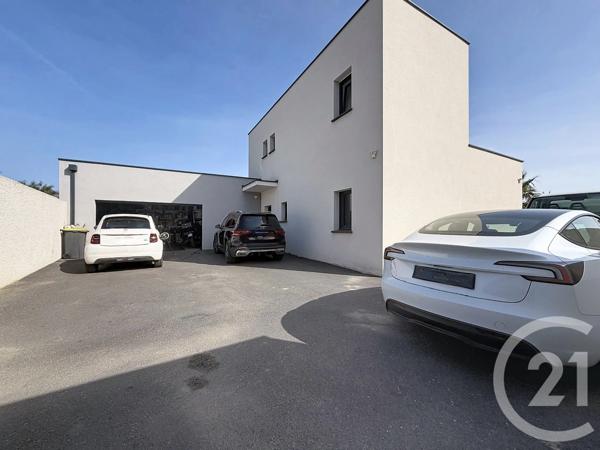 Maison à vendre  5 pièces - 142,76 m 2   LE GRAU D AGDE  - 34