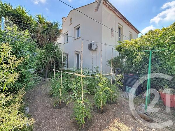 Maison à vendre  5 pièces - 142,76 m 2   LE GRAU D AGDE  - 34