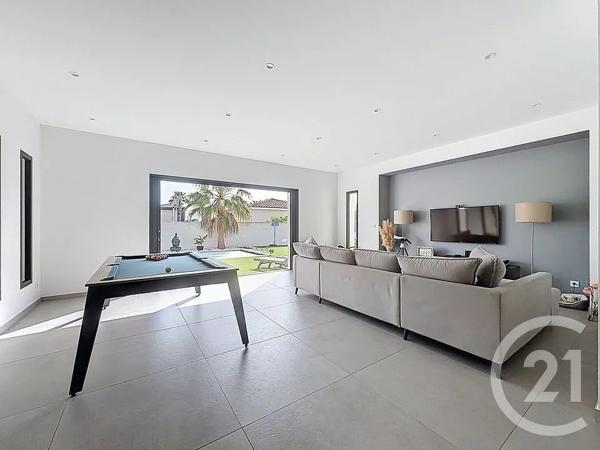 Maison à vendre  5 pièces - 142,76 m 2   LE GRAU D AGDE  - 34
