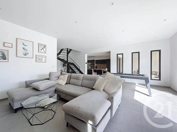 Maison à vendre  5 pièces - 142,76 m 2   LE GRAU D AGDE  - 34