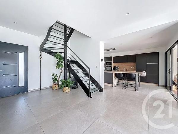 Maison à vendre  5 pièces - 142,76 m 2   LE GRAU D AGDE  - 34