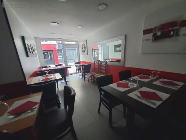 Immeuble à vendre à Cherbourg-en-Cotentin dans la Manche (50100), ref : 50046-1183