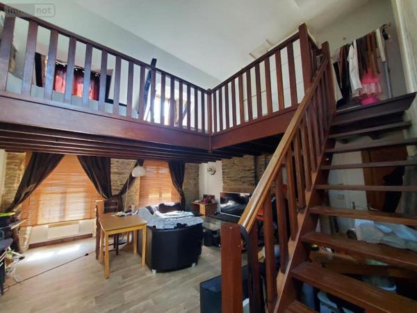 Immeuble à vendre à Cherbourg-en-Cotentin dans la Manche (50100), ref : 50046-1183