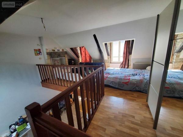 Immeuble à vendre à Cherbourg-en-Cotentin dans la Manche (50100), ref : 50046-1183