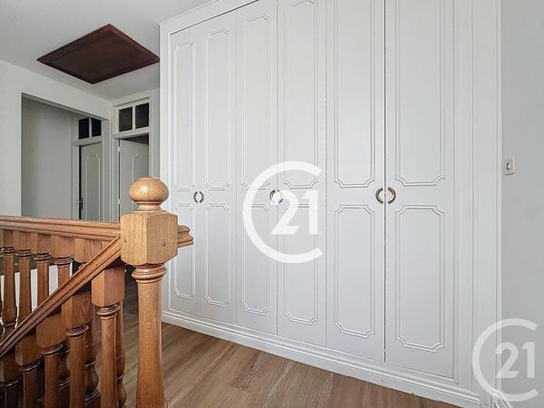 Maison à vendre  5 pièces - 144,50 m2 ST LAURENT DE COGNAC - 16