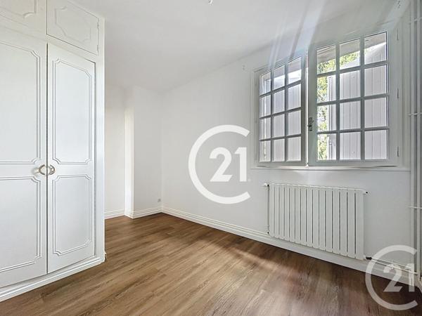 Maison à vendre  5 pièces - 144,50 m2 ST LAURENT DE COGNAC - 16