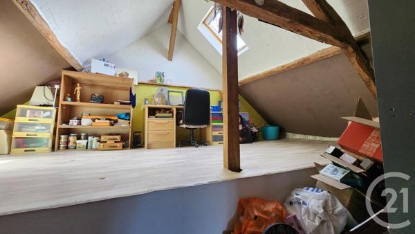 Maison à vendre  7 pièces - 230,60 m2 STE NATHALENE - 24