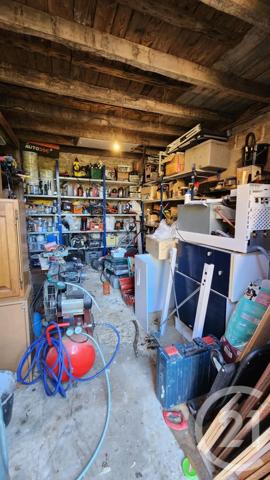 Maison à vendre  7 pièces - 230,60 m2 STE NATHALENE - 24