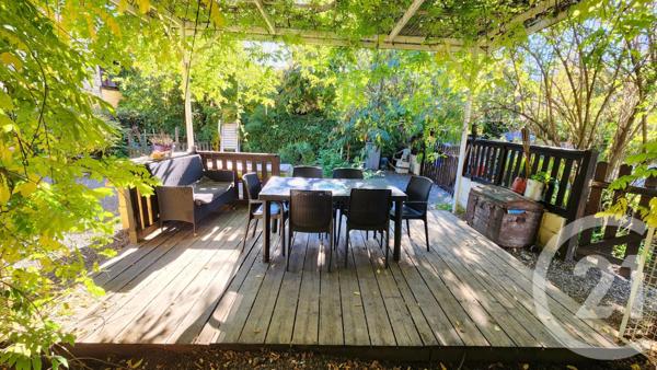 Maison à vendre  7 pièces - 230,60 m2 STE NATHALENE - 24