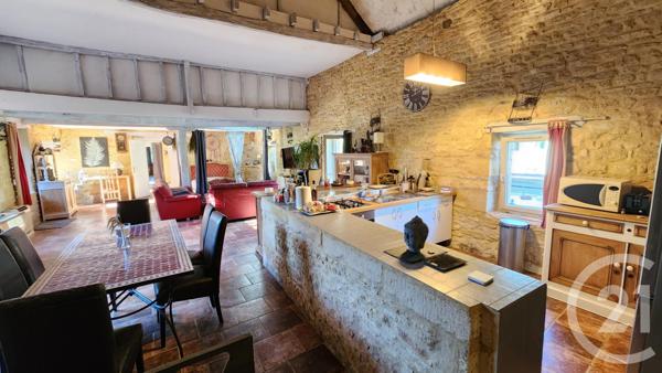 Maison à vendre  7 pièces - 230,60 m2 STE NATHALENE - 24