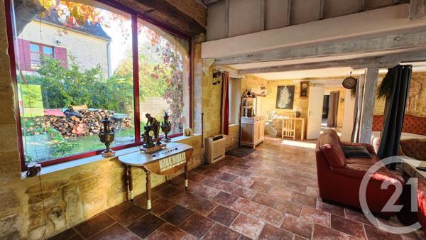 Maison à vendre  7 pièces - 230,60 m2 STE NATHALENE - 24