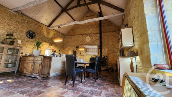 Maison à vendre  7 pièces - 230,60 m2 STE NATHALENE - 24