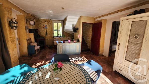 Maison à vendre  7 pièces - 230,60 m2 STE NATHALENE - 24