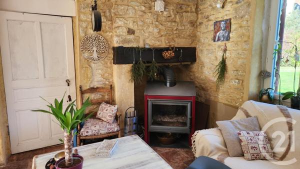 Maison à vendre  7 pièces - 230,60 m2 STE NATHALENE - 24