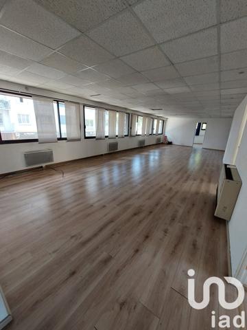 Immeuble à vendre 140 m² Tarbes