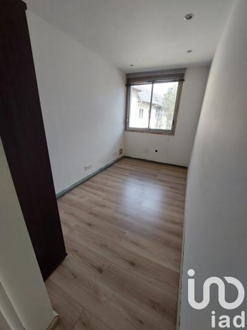 Immeuble à vendre 140 m² Tarbes