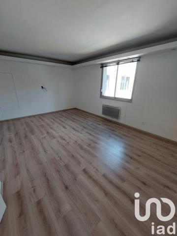 Immeuble à vendre 140 m² Tarbes