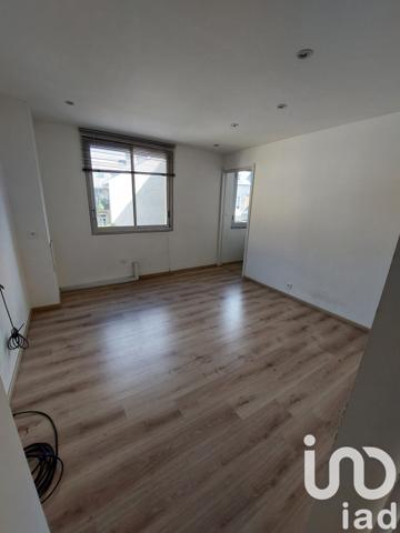 Immeuble à vendre 140 m² Tarbes