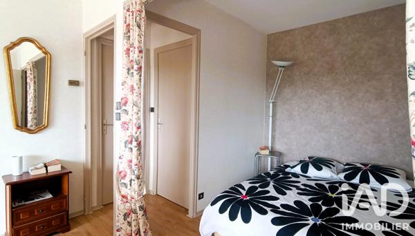 Studio à vendre 33,6 m² Vannes