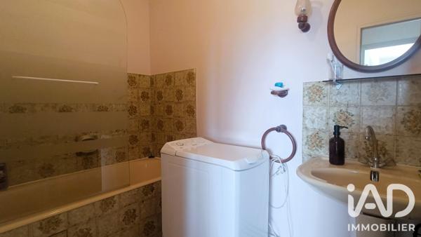Studio à vendre 33,6 m² Vannes
