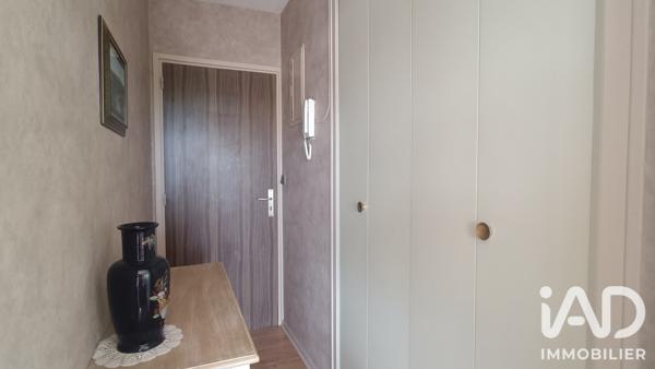 Studio à vendre 33,6 m² Vannes