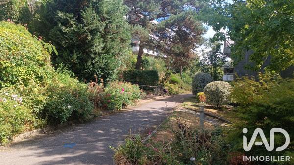 Studio à vendre 33,6 m² Vannes