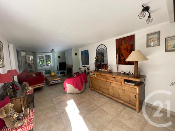 Maison à vendre  5 pièces - 125,50 m2 LA SEYNE SUR MER - 83