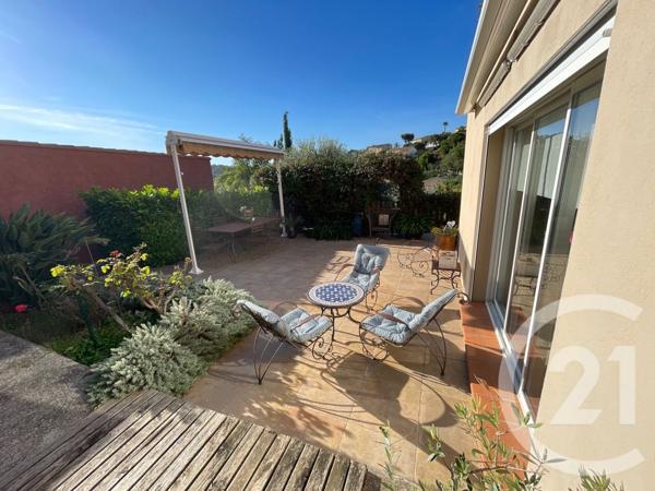 Maison à vendre  5 pièces - 125,50 m2 LA SEYNE SUR MER - 83