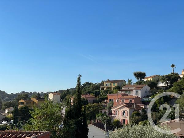 Maison à vendre  5 pièces - 125,50 m2 LA SEYNE SUR MER - 83