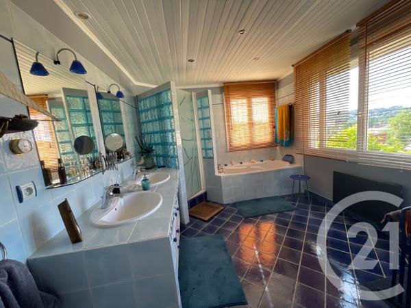 Maison à vendre  5 pièces - 125,50 m2 LA SEYNE SUR MER - 83