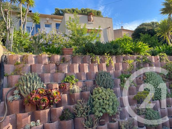 Maison à vendre  5 pièces - 125,50 m2 LA SEYNE SUR MER - 83