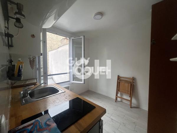 Studette - Parmentier