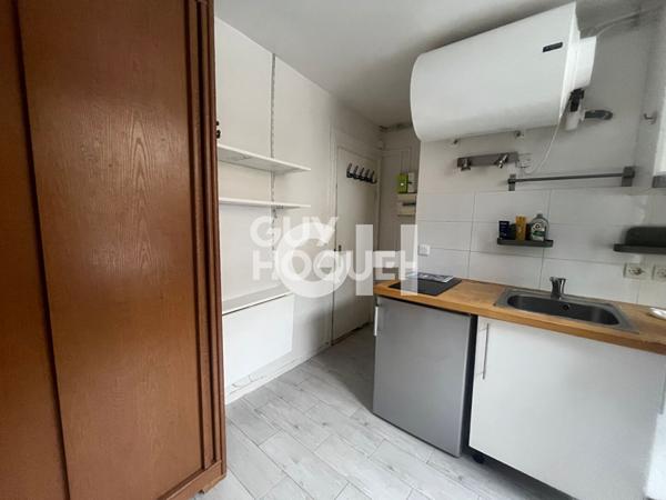 Studette - Parmentier