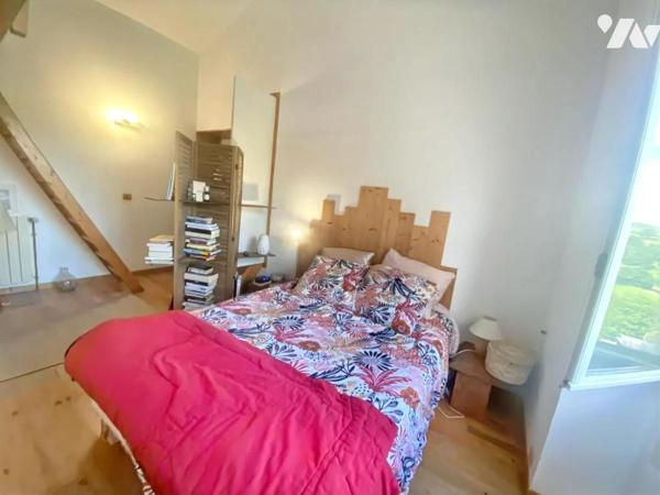 MAISON INDIVIDUELLE- L HORME