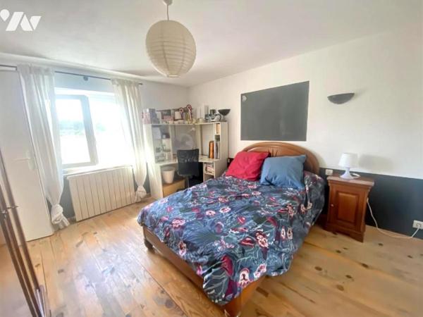 MAISON INDIVIDUELLE- L HORME