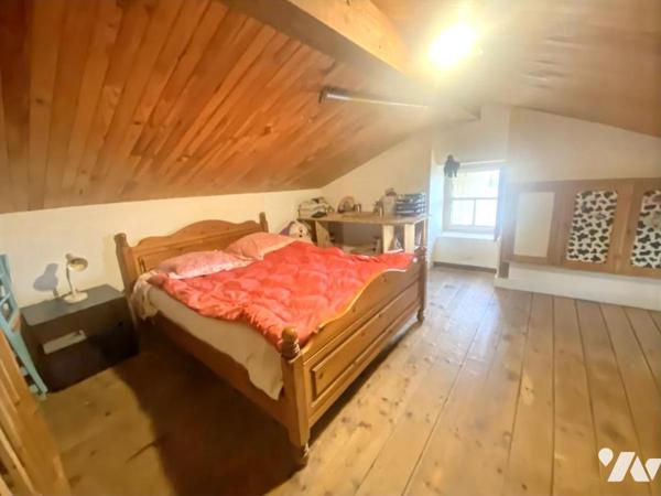MAISON INDIVIDUELLE- L HORME