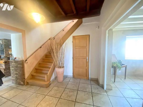 MAISON INDIVIDUELLE- L HORME