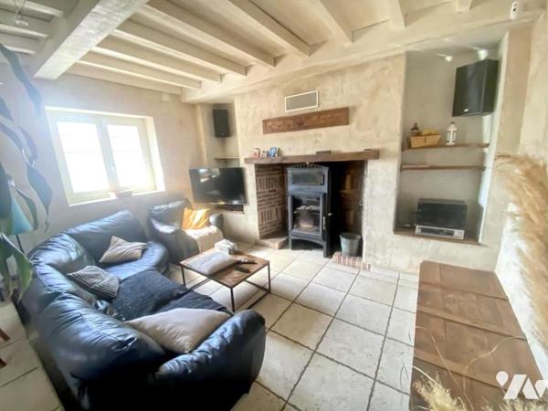 MAISON INDIVIDUELLE- L HORME