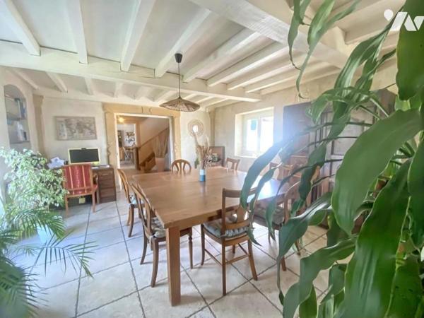 MAISON INDIVIDUELLE- L HORME