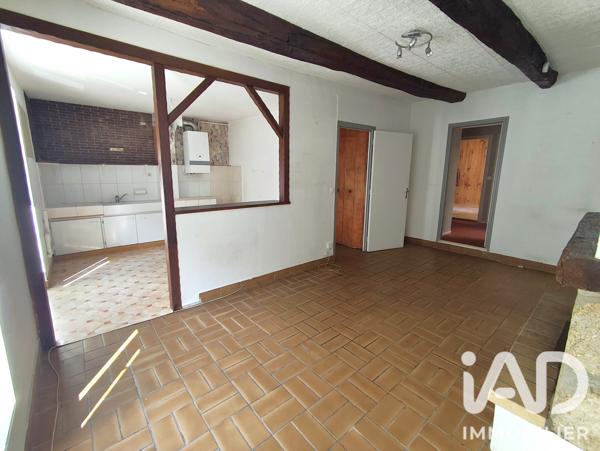 Appartement à vendre 3 pièces 63,03 m² Hennebont