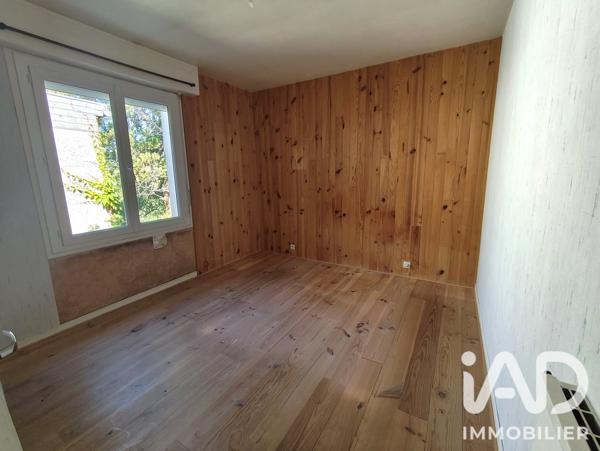 Appartement à vendre 3 pièces 63,03 m² Hennebont