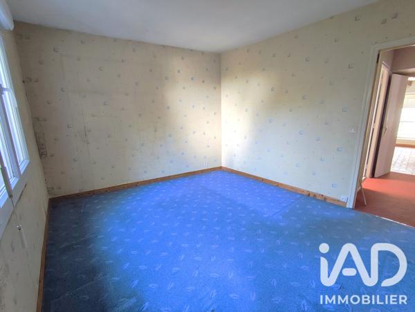 Appartement à vendre 3 pièces 63,03 m² Hennebont