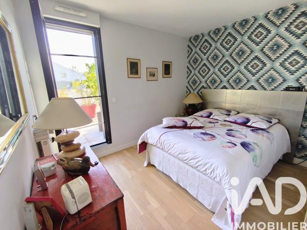 Appartement à vendre 3 pièces 63 m² Bordeaux