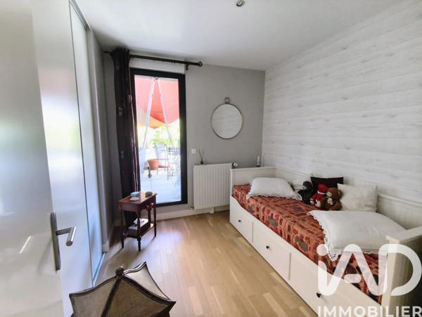 Appartement à vendre 3 pièces 63 m² Bordeaux