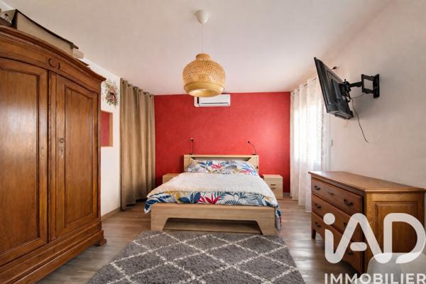 Maison à vendre 7 pièces 218 m² Guéret