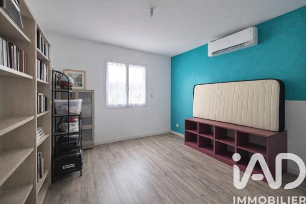 Maison à vendre 7 pièces 218 m² Guéret
