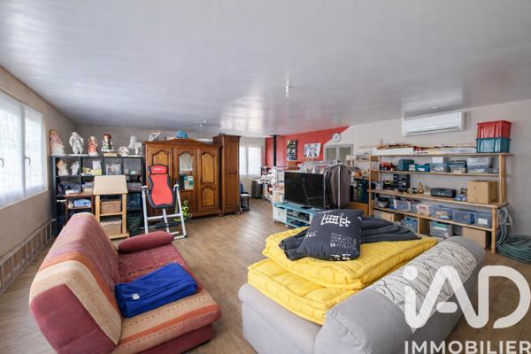 Maison à vendre 7 pièces 218 m² Guéret