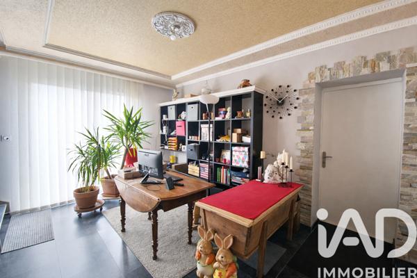 Maison à vendre 7 pièces 218 m² Guéret