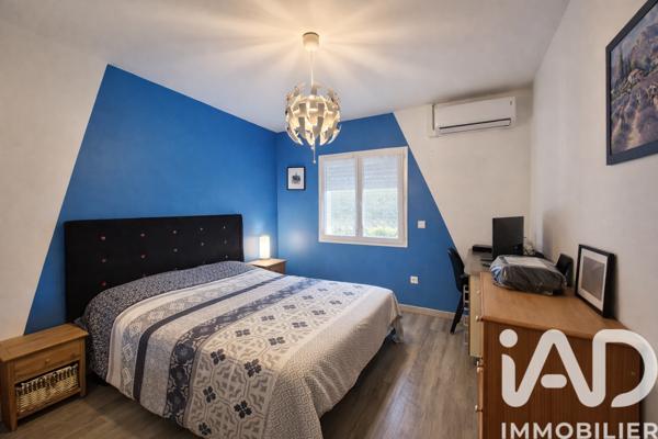 Maison à vendre 7 pièces 218 m² Guéret